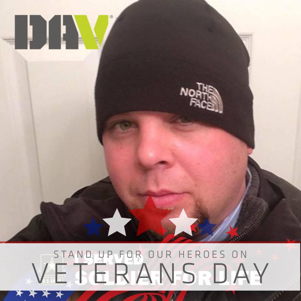 Meet your Posher, Zach